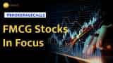 FMCG Stocks: Varun Beverages and More Among Top Brokerage Calls This Week