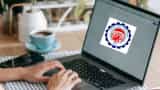 EPF transfer: How to transfer provident fund online? Step-by-step guide here