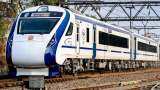 Update for Vrindavan travelers: Vande Bharat to operate at 160 km/h speed with successful armor system trial