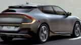 Kia unveils upgraded EV6 with a larger 84 kWh battery pack Kia unveils upgraded EV6 with a larger 84 kWh battery pack