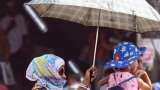 Heatwave alert news: IMD issues heatwave alert for Mumbai and Thane Heatwave alert news: IMD issues heatwave alert for Mumbai and Thane