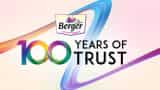 Berger Paints India Q4 net profit grows 19.68 % to Rs. 222.62 crore