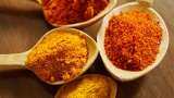 Spices banned in Singapore and Hong Kong are less than 1% of India's total exports Spices banned in Singapore and Hong Kong are less than 1% of India's total exports