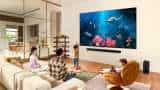 LG launches new OLED, QNED TVs in India— Check features, prices, available sizes