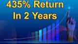 435% return in 2 years: This PSU stock can still see upside, Anil Singhvi gives target of Rs 460 435% return in 2 years: This PSU stock can still see upside, Anil Singhvi gives target of Rs 460