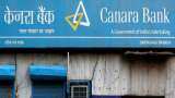 Canara Bank slides over 4.50% as stock comes out of F&amp;O ban list