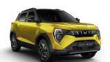 Mahindra XUV 3XO sets booking record deliveries to commence from May 26 check price features all details