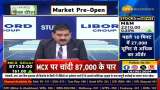 Stock of the day: Anil Singhvi gives buying opinion in Mankind Pharma