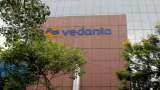 Vedanta rises after Board announces interim dividend; approves copper rod plant for Saudi Arabia