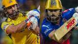 IPL 2024 Playoffs Scenario: Will rain disrupt Royal Challengers Bengaluru vs Chennai Super Kings match? Know RCB vs CSK match weather forecast