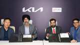Kia India revolutionises ownership experience with &#039;Kia Lease&#039; program