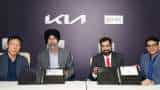Kia India revolutionises ownership experience with 'Kia Lease' program