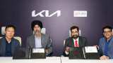 Kia India revolutionises ownership experience with 'Kia Lease' program Kia India revolutionises ownership experience with 'Kia Lease' program
