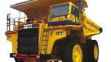 BEML bags order for rear dump trucks worth Rs 250 crore from Northern Coalfields