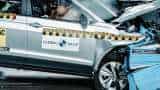 Global NCAP 5-star Rating: These cars under Rs 12 lakh equipped with six airbags | PICS Global NCAP 5-star Rating: These cars under Rs 12 lakh equipped with six airbags | PICS