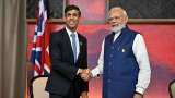 India, UK reaffirm FTA commitment at Strategic Dialogue 