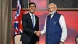 India, UK reaffirm FTA commitment at Strategic Dialogue India, UK reaffirm FTA commitment at Strategic Dialogue