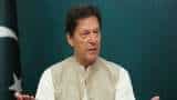 Imran Khan to pen letter to army chief 'for country's sake' Imran Khan to pen letter to army chief 'for country's sake'