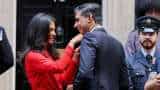 Rishi Sunak's wealth surges by 120 million Pounds amid UK billionaire slowdown Rishi Sunak's wealth surges by 120 million Pounds amid UK billionaire slowdown