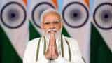 PM Narendra Modi to address three election meetings in Punjab on May 23, 24