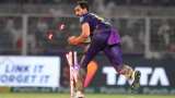 IPL 2024: Toss in Rajasthan Royals-Kolkata Knight Riders clash delayed due to rain