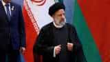 Iran President Ebrahim Raisi's helicopter 'hard lands': State media Iran President Ebrahim Raisi's helicopter 'hard lands': State media