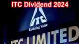 ITC Dividend 2024: Company to announce Q4 results, may declare final dividend - Check Details 