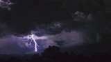 IMD forecasts thunderstorm with gusty wind, lightning in several districts of Odisha today evening
