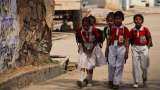 New school timing comes into effect as Jammu records season&#039;s hottest day