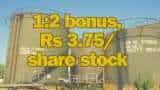 1:2 bonus, Rs 3.75/ share PSU stock: Oil India shares hit 52-week high post strong Q4 nos