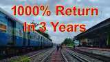 rail vikas nigam share price target 2024 RVNL nse bse q4 results 2024 railway PSU dividend 
