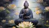 Buddha Purnima 2024: Know date and time, shubh muhurat, wishes, messages, images