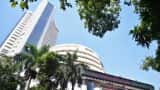 Market cap of BSE-listed companies touches $5 trillion