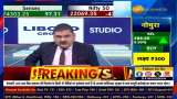 stock of the day, Anil Singhvi gives buying opinion in Balkrishna, Vedanta, data Pattern &amp; Voidea