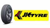 JK Tyre Q4 net profit up 54% to Rs 172 crore