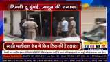 Bibhav Kumar Taken to Mumbai by Delhi Police in Swati Maliwal Case