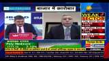 Impact of JP Morgan CEO's Resignation on U.S. Markets: Insights from Ajay Bagga