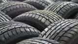 JK Tyre shares jump 11% after strong Q4 results, dividend announcement JK Tyre shares jump 11% after strong Q4 results, dividend announcement