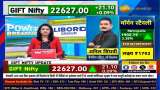 Anil singhvi strategy : Day trading guide for Wednesday, Nifty &amp; Bank Nifty Buying Levels