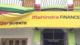 Mahindra Finance gets IRDAI nod to sell insurance products as corporate agent