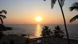 Tourists especially from Maharashtra, Karnataka, and Kerala flock to Goa as summer heat peaks 