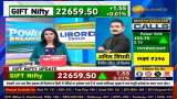 Anil Singhvi reveals strategy for Nifty &amp; Bank Nifty