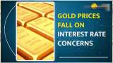 Commodity Capsule: Oil prices drop on interest rate concerns