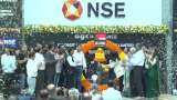 Go Digit IPO Listing Live NSE, BSE; GO Digit Share Price NSE, BSE: