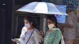Weather update: Rajasthan temperature hits highest at 48 degree Celsius, IMD issues red alert in Delhi till Saturday Weather update: Rajasthan temperature hits highest at 48 degree Celsius, IMD issues red alert in Delhi till Saturday