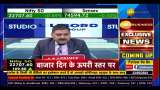 Sushil Kedia on NIFTY, Bank NIFTY, Gold, Silver Outlook and Market Trends