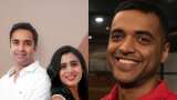 Digital revolution celebration: PM Modi praises Zomato and Mamaearth founders, commented on posts