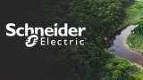 Schneider Electric Infrastructure net down over 92 pc to Rs 3.28 crore in March quarter