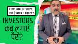 When should investors invest money? Anil SInghvi Insights on Market Life High