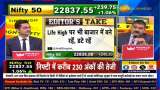 Invest only 50% of your money before elections- Anil Singhvi